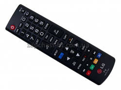 Пульт дистанційного керування для телевізора LG AKB73715601 ОРИГИНАЛ