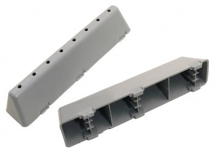 Ребро барабана для пральної машини LG MFE61861001, фото 1