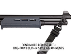 Кріплення під ремінь Magpul для Remington 870 і Mossberg 500/590, фото 7