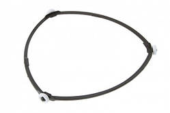 Ролер (поворотний столик-кільце) для мікрохвильової печі Samsung 210/16 (DE94-02266D)