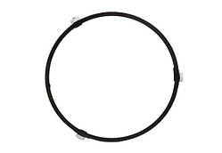 Ролер (поворотний столик-кільце) для мікрохвильових печей Samsung 210/14 (DE97-00193B)