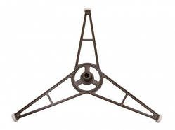 Ролер (поворотний столик-хрестовина) для мікрохвильової печі LG 5889W1A003A