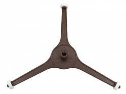 Ролер хрестовина (поворотний столик) для мікрохвильових печей LG 5889W2A013E 5888W2A010