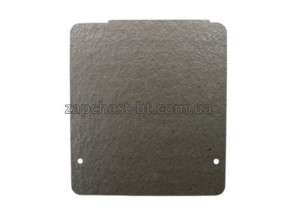 Слюда (130х115мм) LG код 3052W3M018A