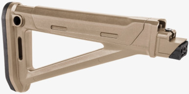 Приклад Magpul MOE® AK Stock AK47/AK74, фото 1