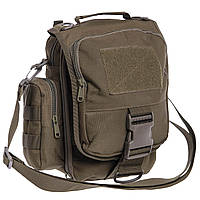 Підсумок тактичний SILVER KNIGHT TY-170 розмір 28х20х9 см 5 л кольору в асортименті