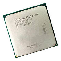 Процесор AMD A8-5500 AD5500OKA44HJ socket Fm2