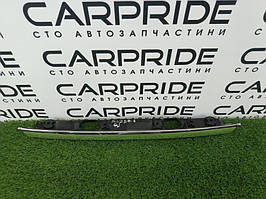 Панель підсвічування номера Mazda 6 GJ (б/у)