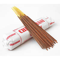 CHINTAMANI DELUX 250 ГРАМ ПАКОВКА HKPD, ароматичні палички вагові, пахощі натуральні
