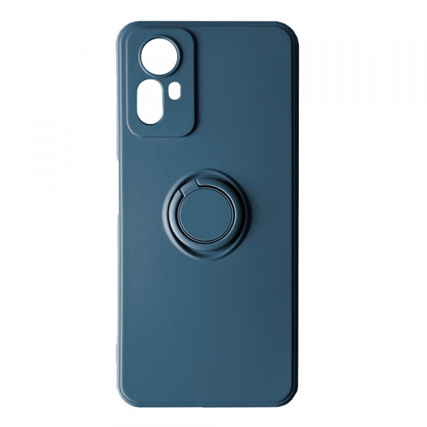Чехол Ring Case Xiaomi Redmi Note 12S Blue