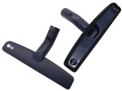 Щітка паркетна пилососа LG VK8820 VK8810 VK8828 VC7920, фото 1