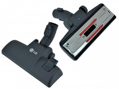 Купить Щетка для пылесосов LG AGB69486505, цена 895 ₴ — Prom.ua (ID ...