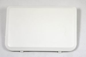 Екран магнетрона для мікрохвильової печі LG 3052W1A002A, фото 1