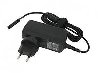 Блок живлення для ноутбука Microsoft 43 Вт 12 В 3.6 A 43 Вт MS Pro RT MI43120MSQC Travel Charger REPLACEMENT