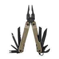 Мультиинструмент LEATHERMAN Super Tool 300M