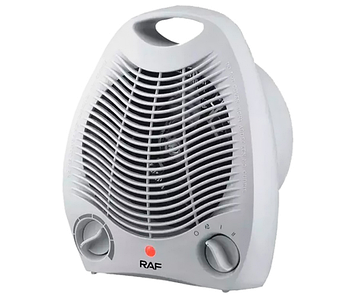Тепловентилятор RAF R-1181 | Обігрівач електричний | Дуйчик