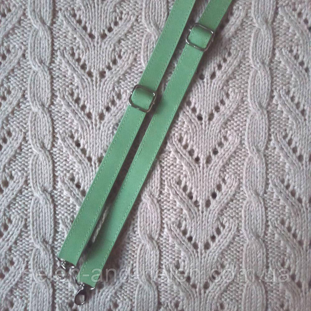 Лямки для рюкзака. Фісташка, фото 1