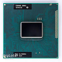 Процессор Celeron B815 sr0hz socket G2