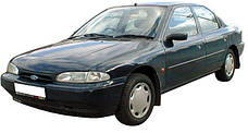 Захист двигуна на Ford Mondeo (1995-2000)