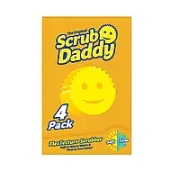 Scrub Daddy Original 4er