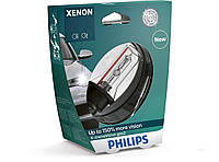 Автолампа ксенон PHILIPS 85126XV2S1 D2R 85V 35W P32d-2 X-tremeVision gen2 +20% OM, код: 6720588