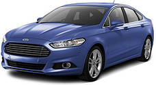 Захист двигуна на Ford Mondeo (c 2013--)