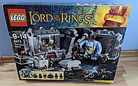 Конструктор LEGO The Lord of the Rings 9473 Печери Морії