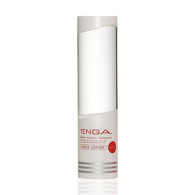 Лубрикант Tenga Hole Lotion MILD (170 мл) Love&Life