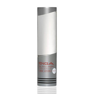 Лубрикант Tenga Hole Lotion SOLID (170 мл) Love&Life