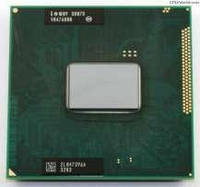 Процессор Pentium B940 sr07s socket G2