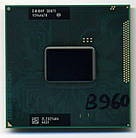 Процесор Pentium B960 sr07v r0c9 socket G2