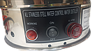 Аквадистилятор  DZ-10A (10л/год. з автоматом відключення, 380Ват; 7,5кВт), фото 5