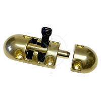 Засувка дверна 85 x 30 мм Foresti & Suardi