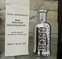 Hugo Boss Boss Bottled Collector's Edition 100 ml. - Туалетная вода - Мужской - ( TESTER )