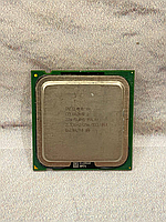 Процессор Intel Celeron D 326 2.53 ГГц (SL8H5) б.у