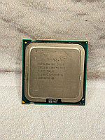 Процесор Intel Core 2 Duo E4500 M0 SLA95 2.20 GHz 2M Cache 800 MHz FSB Socket 775 б.у