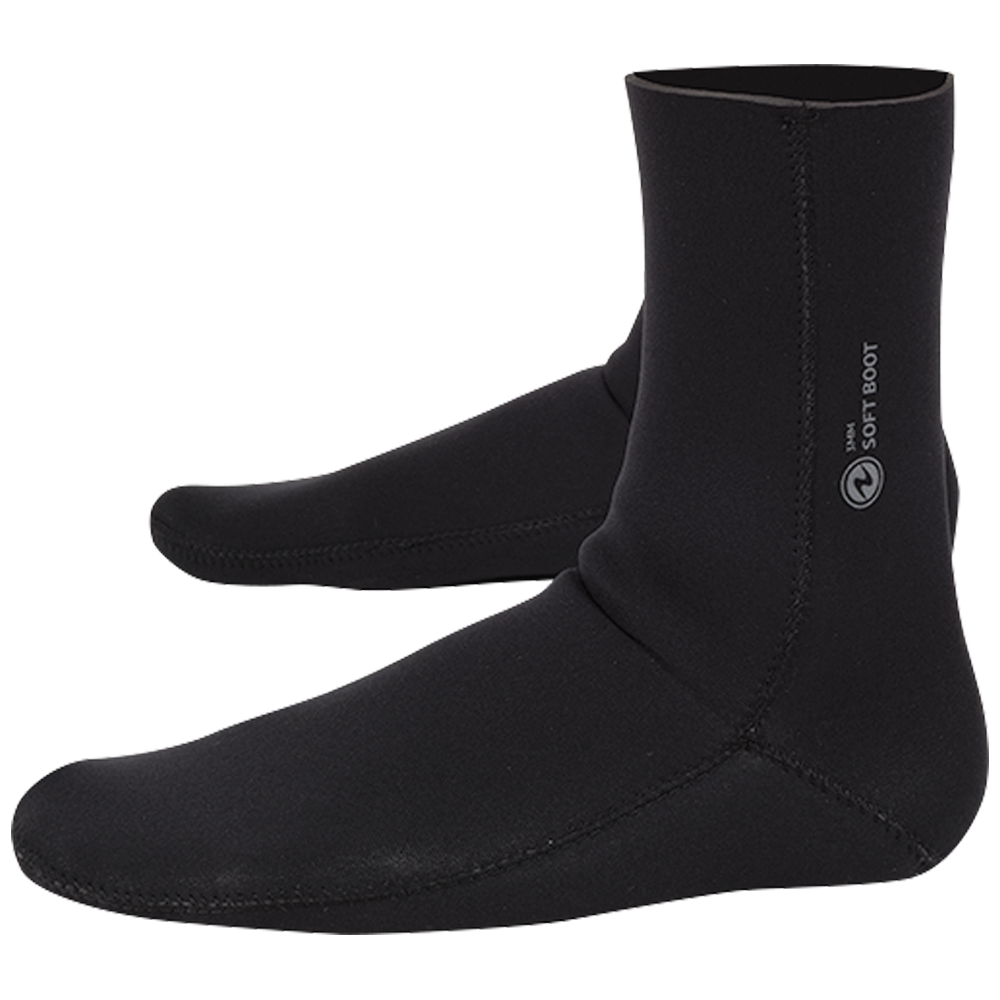 Шкарпетки для дайвінгу AquaLung 3 мм, фото 1