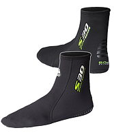 Носки для плавания Waterproof S30 Socks 2 мм