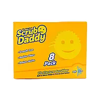 Scrub Daddy Original 8er