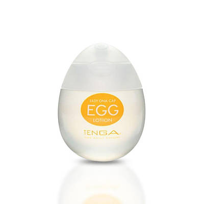 Лубрикант для мастурбаторів на водній основі Tenga Egg Lotion (65 мл) Love&Life