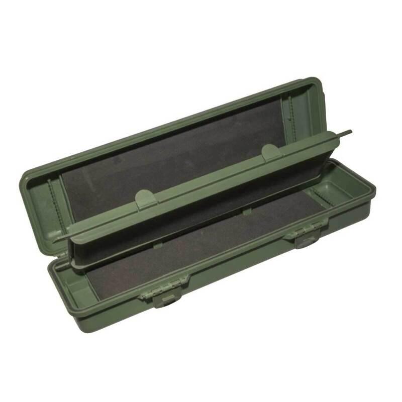 Поводочница Prologic Cruzade Rig Box 35cm x 10.5 cm x 7cm