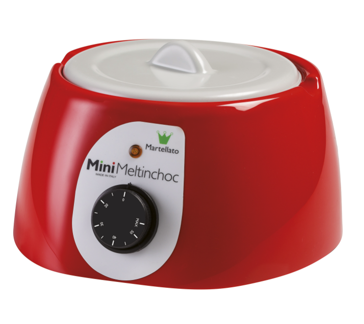 Температор для шоколаду Martellato MC09R (1.8 л)