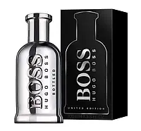 Hugo Boss Boss Bottled United 100 ml. - Туалетная вода - Мужской - Лиц.(Orig.Pack)