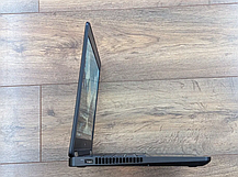 Ігровий ноутбук Dell Latitude E5570/ 15.6" 1920x1080/ i5-6300U/ 8GB RAM/ 128GB SSD/ Radeon R7 M360 2GB, фото 4