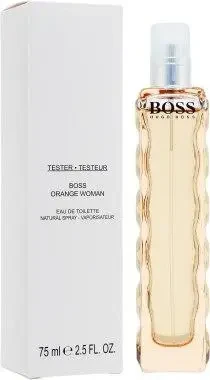 Hugo Boss Boss Orange Woman 75 ml.