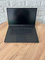 Ноутбук Б-клас Dell Precision 5530/ 15.6" (1920x1080)/ Xeon E-2176M/ 16 GB RAM/ 512 GB SSD/ Quadro P1000 4GB, фото 4