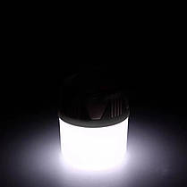 Лампа для кемпінгу BK 1820 Ліхтар акумуляторний туристичний, фото 4