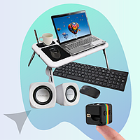 Товари для ПК