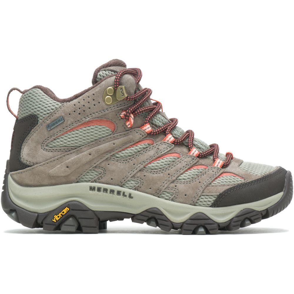 Черевики Merrell Moab 3 Mid GTX Wms