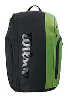 Тенісний рюкзак WILSON SUPER TOUR BACKPACK BLADE